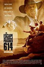 Watch The Escape of Prisoner 614 Myflixer