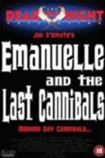 Watch Emanuelle e gli ultimi cannibali Myflixer