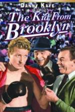 Watch The Kid from Brooklyn Myflixer