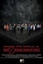 Watch How to Kill a Zombie Myflixer