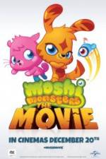 Watch Moshi Monsters: The Movie Myflixer