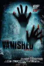Watch Vanished Myflixer