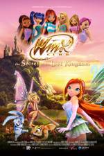Watch Winx Club The Secret of the Lost Kingdom Myflixer