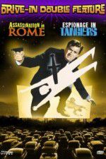 Watch Espionage in Tangiers Myflixer