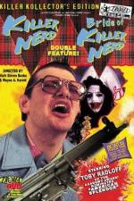 Watch Bride of Killer Nerd Myflixer