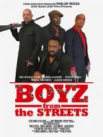 Watch Boyz from the Streets 2020 Myflixer