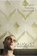 Watch August Myflixer