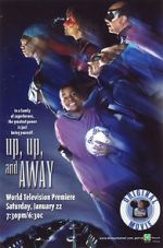Watch Up, Up, and Away! Myflixer