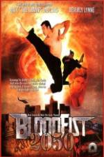 Watch Bloodfist 2050 Myflixer