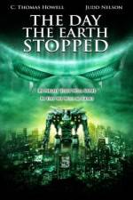 Watch The Day the Earth Stopped Myflixer