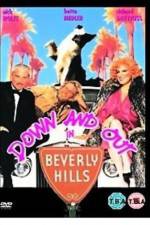 Watch Down and Out in Beverly Hills Myflixer