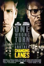 Watch Changing Lanes Myflixer