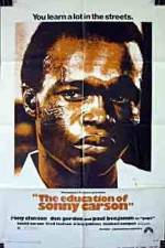 Watch The Education of Sonny Carson Myflixer