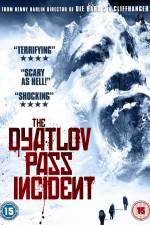 Watch The Dyatlov Pass Incident Myflixer