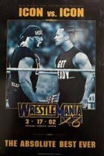 Watch WrestleMania X8 (TV Special 2002) Myflixer