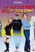 Watch Now You See Him Now You Don't Myflixer