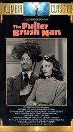 Watch The Fuller Brush Man Myflixer