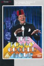 Watch The Tommy Cooper Hour Myflixer