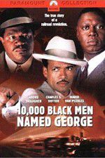 Watch 10,000 Black Men Named George Myflixer
