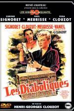 Watch Diaboliques, Les Myflixer