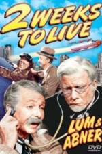 Watch Two Weeks to Live Myflixer