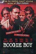 Watch Boogie Boy Myflixer