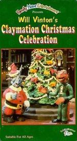 Watch Claymation Christmas Celebration (TV Special 1987) Myflixer