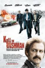 Watch Kill The Irishman Myflixer