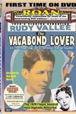 Watch The Vagabond Lover Myflixer