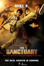 Watch The Sanctuary Myflixer