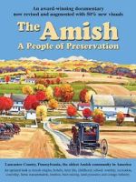 Watch The Amish: A People of Preservation Myflixer