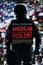Watch American Descent Myflixer