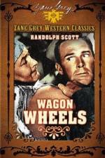 Watch Wagon Wheels Myflixer