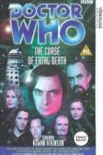 Watch Comic Relief Doctor Who - The Curse of Fatal Death Myflixer