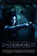 Watch Underworld: Rise of the Lycans Myflixer