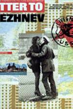 Watch Letter to Brezhnev Myflixer