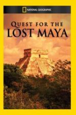 Watch Quest for the Lost Maya Myflixer