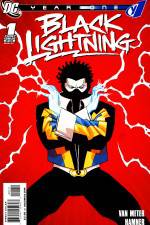 Watch Black Lightning Myflixer