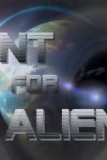 Watch National Geographic - Hunt For Aliens Myflixer