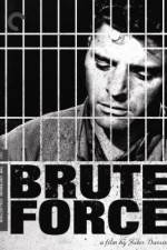 Watch Brute Force Myflixer