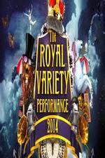 Watch The Royal Variety Performance Myflixer