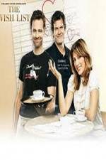 Watch The Wish List Myflixer
