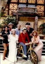 Watch The Castaways on Gilligan\'s Island Myflixer