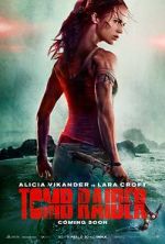 Watch Tomb Raider: Becoming Lara Croft Myflixer