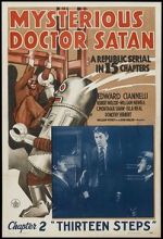 Watch Mysterious Doctor Satan Myflixer