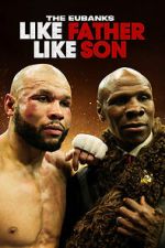 Watch The Eubanks: Like Father, Like Son (TV Special 2025) Myflixer