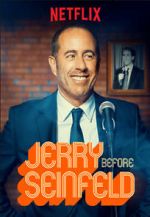 Watch Jerry Before Seinfeld (TV Special 2017) Myflixer