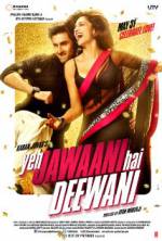 Watch Yeh Jawaani Hai Deewani Myflixer