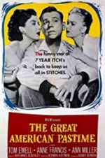 Watch The Great American Pastime Myflixer