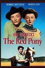 Watch The Red Pony Myflixer